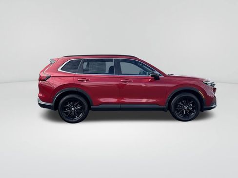 Used 2025 Honda CR-V Sport-L image 8