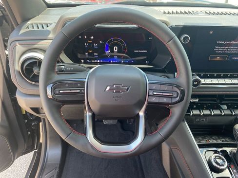 New 2026 Chevrolet Colorado Z71 w/ Z71 Convenience Package 2 image 11