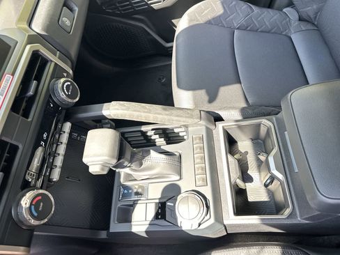 New 2026 Toyota Tacoma SR5 AWD/4WD image 36
