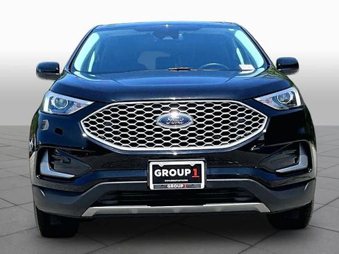 Certified 2024 Ford Edge SEL AWD/4WD image 4