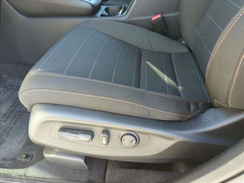 Used 2026 Honda CR-V TrailSport image 4