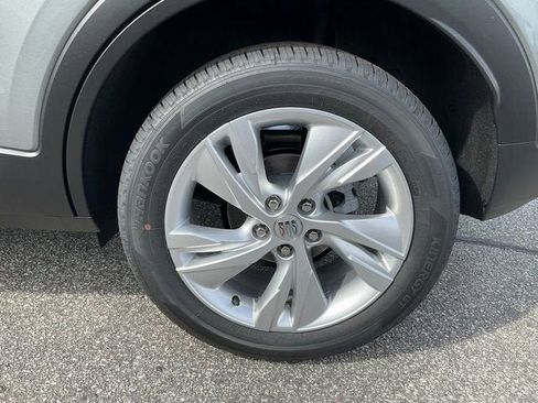 New 2026 Buick Encore GX Preferred image 23