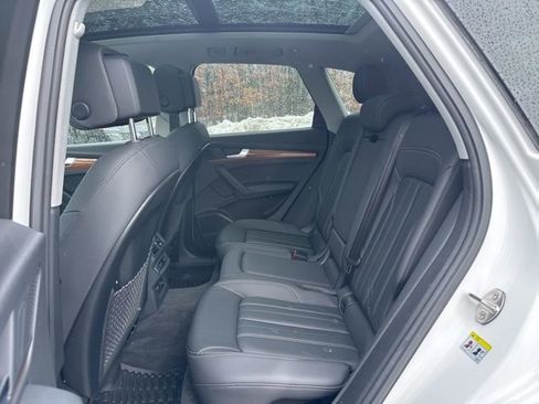 Used 2022 Audi Q5 2.0T Premium Plus image 10