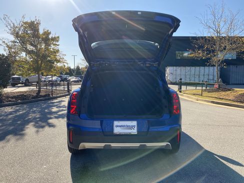 Certified 2025 MINI Cooper Countryman S image 38