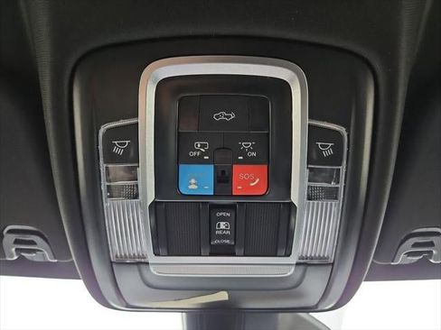 New 2026 RAM 1500 Lone Star AWD/4WD image 58