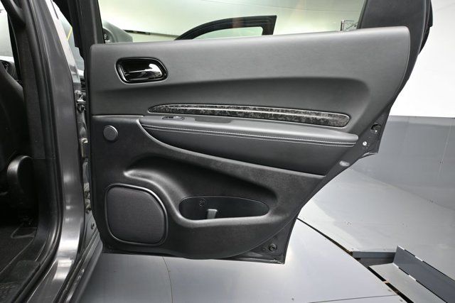 Used 2024 Dodge Durango SRT AWD/4WD image 40