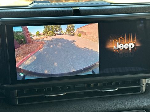 New 2026 Jeep Wrangler Unlimited Sport AWD/4WD image 18