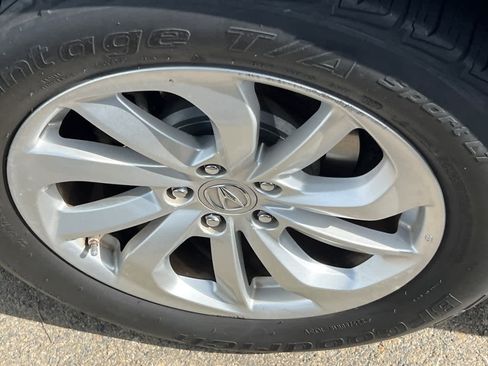 Used 2016 Acura RDX AWD image 17