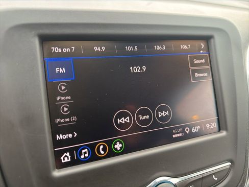 Used 2024 Chevrolet Equinox LT image 23