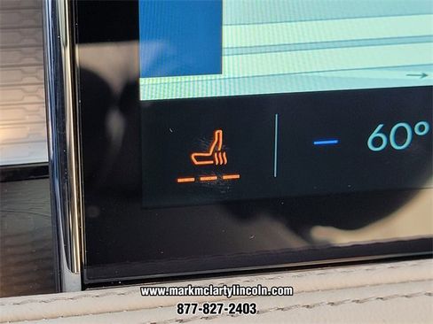 New 2026 Lincoln Corsair Premiere image 17