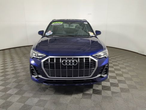 Used 2024 Audi Q3 2.0T Premium Plus w/ Premium Plus Package image 10