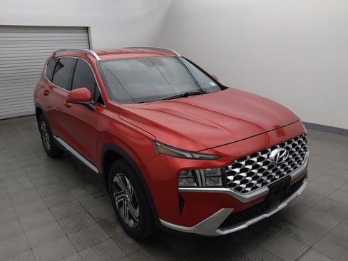 Used 2022 Hyundai Santa Fe SEL FWD image 13