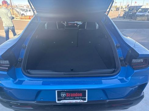 New 2026 Dodge Charger Scat Pack w/ Blacktop Package AWD/4WD image 26