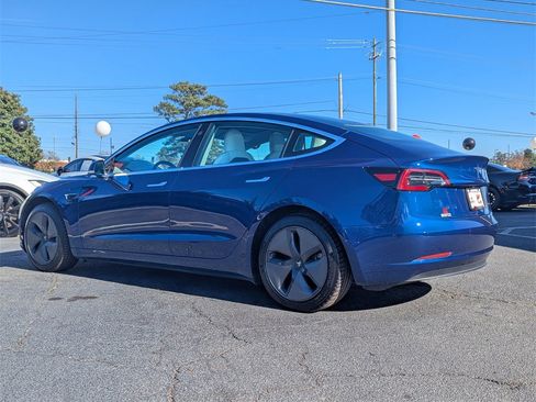 Used 2019 Tesla Model 3 Long Range image 3