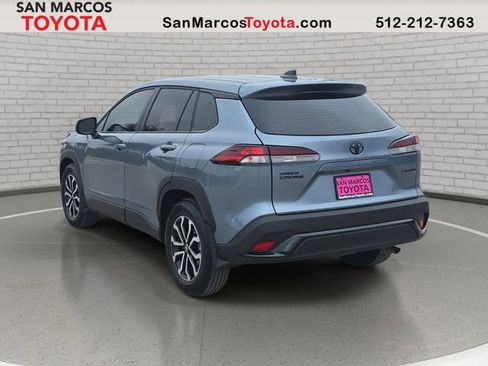 Used 2026 Toyota Corolla Cross S image 7