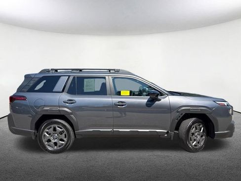 Certified 2026 Subaru Outback Premium AWD/4WD image 17