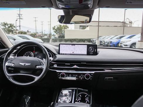 Used 2023 Genesis G80 2.5T image 18