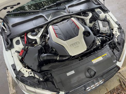 Used 2019 Audi S4 Premium Plus AWD/4WD image 69