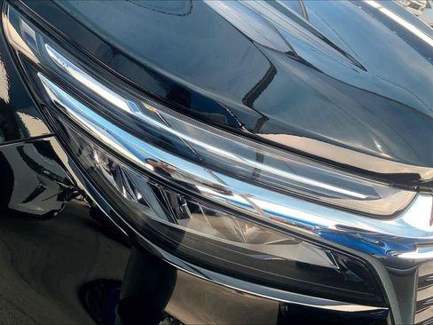 Certified 2023 Chevrolet Equinox LT image 27