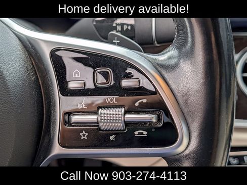 Used 2020 Mercedes-Benz E 350 4MATIC Sedan w/ Parking Assistance Package image 20
