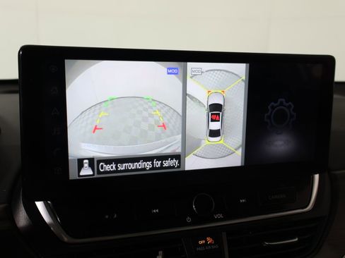Used 2023 Nissan Altima 2.5 SL FWD image 7