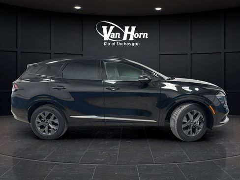 Used 2025 Kia Sportage SX Prestige AWD/4WD image 2