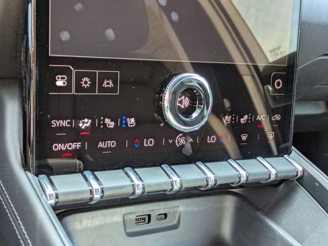 New 2026 GMC Terrain Elevation w/ Elevation Premium Package AWD/4WD image 23