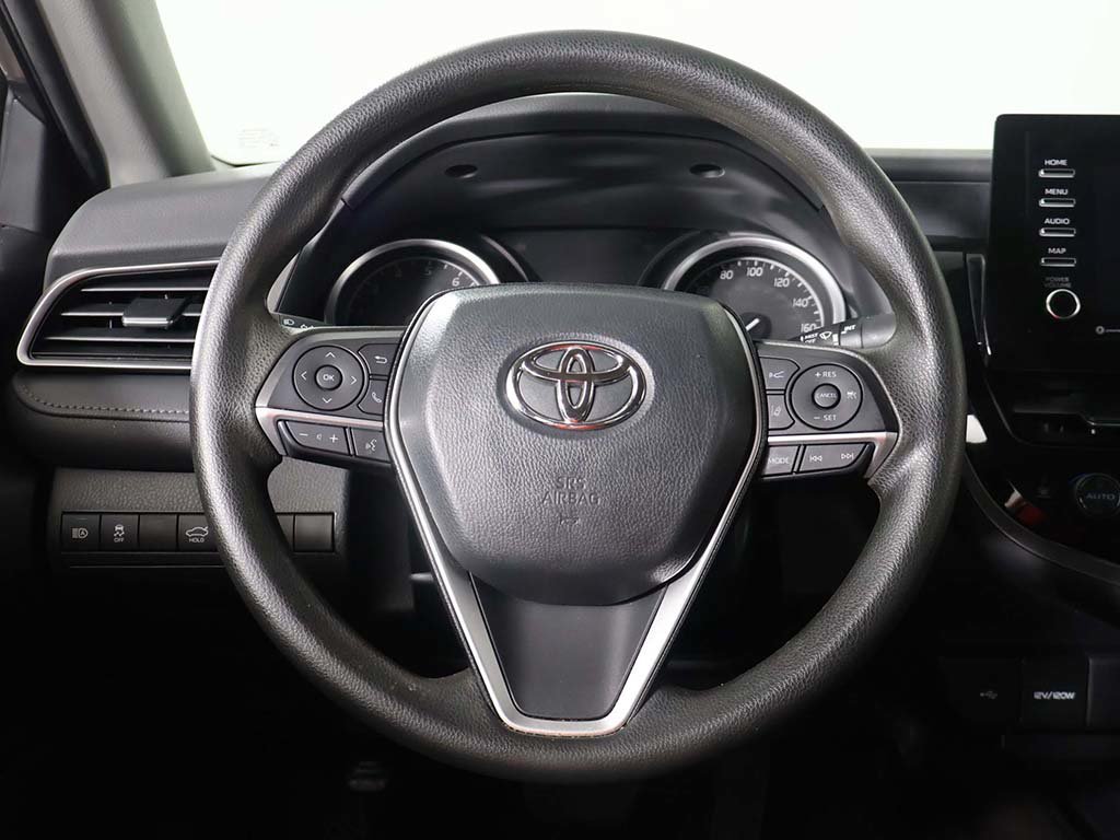 Used 2023 Toyota Camry LE FWD image 31