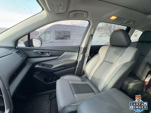 Used 2024 Subaru Ascent Onyx Edition image 20