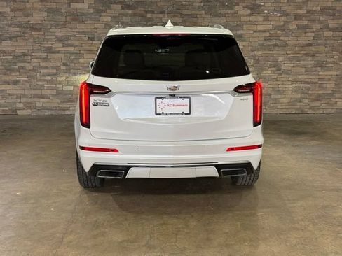 Used 2020 Cadillac XT6 Premium Luxury FWD image 7