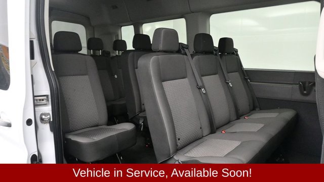 Used 2024 Ford Transit 350 XL RWD image 11