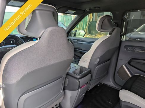 Certified 2024 Kia EV9 GT-Line image 15