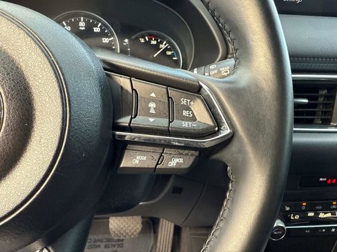 Certified 2022 MAZDA CX-5 AWD 2.5 S w/ Premium Package image 28