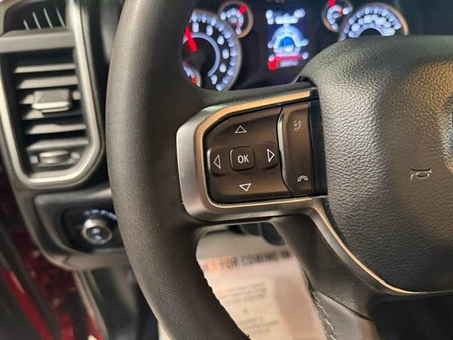 Certified 2026 RAM 2500 Big Horn AWD/4WD image 47