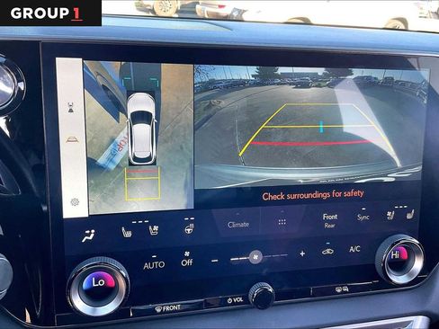 Used 2024 Lexus RX 500h F Sport w/ Convenience Package image 26