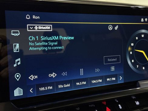 Used 2023 Chevrolet Silverado 1500 LT w/ Protection Package image 14