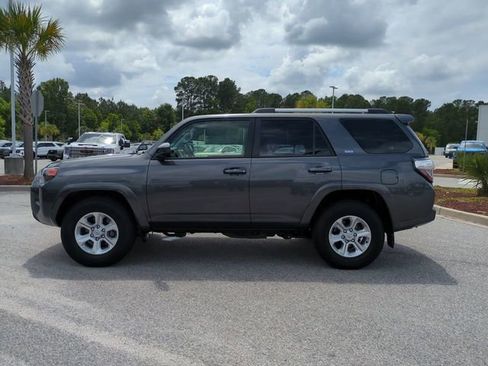 Used 2023 Toyota 4Runner SR5 RWD image 7