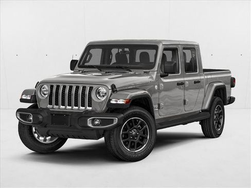 Used 2023 Jeep Gladiator Sport image 1