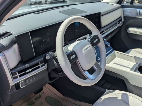 New 2026 Hyundai Santa Fe SEL FWD image 13