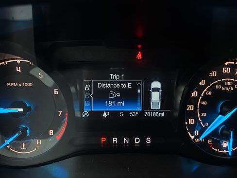 Used 2021 Ford Ranger XLT w/ Trailer Tow Package AWD/4WD image 22