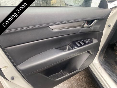 Used 2019 MAZDA CX-5 Touring FWD image 20