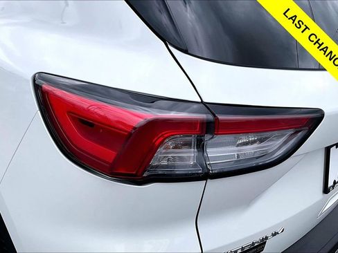 Used 2020 Ford Escape Titanium w/ Titanium Premium Package 2.0 AWD/4WD image 30
