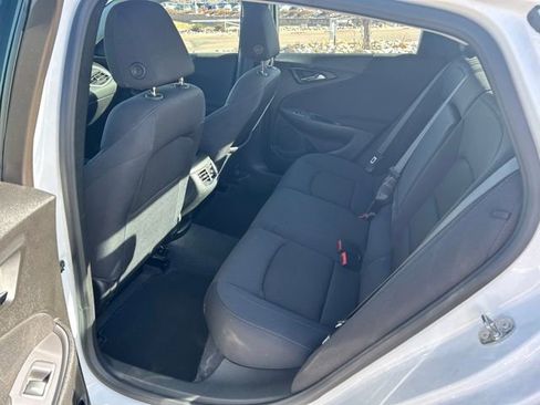 Used 2024 Chevrolet Malibu LT image 26