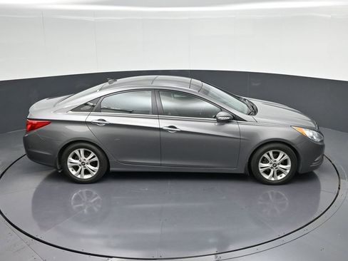 Used 2013 Hyundai Sonata Limited w/ Premium Pkg FWD image 20