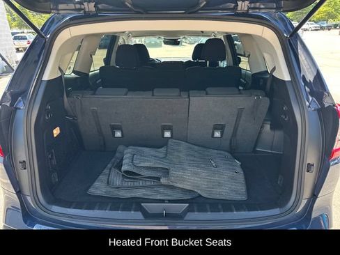 Used 2023 Subaru Ascent Premium AWD/4WD image 27