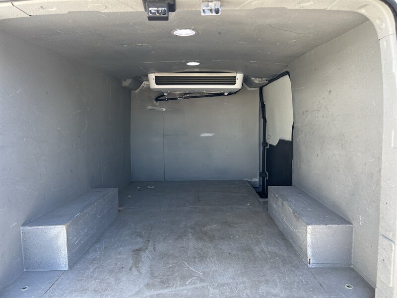 Used 2016 Ford Transit 150 130 Low Roof RWD image 10