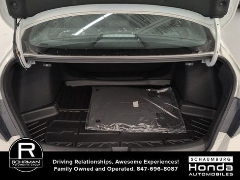 Used 2026 Honda Civic Sport Touring image 36