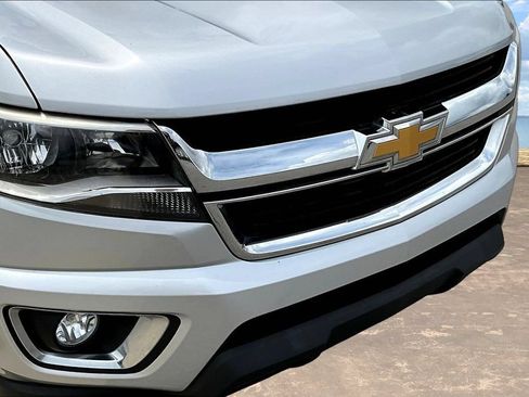 Used 2018 Chevrolet Colorado LT w/ LT Convenience Package RWD image 36