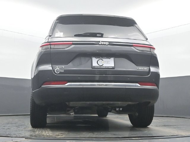 Used 2024 Jeep Grand Cherokee Laredo AWD/4WD image 50