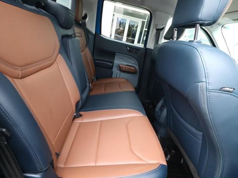 Used 2022 Ford Maverick Lariat FWD image 23